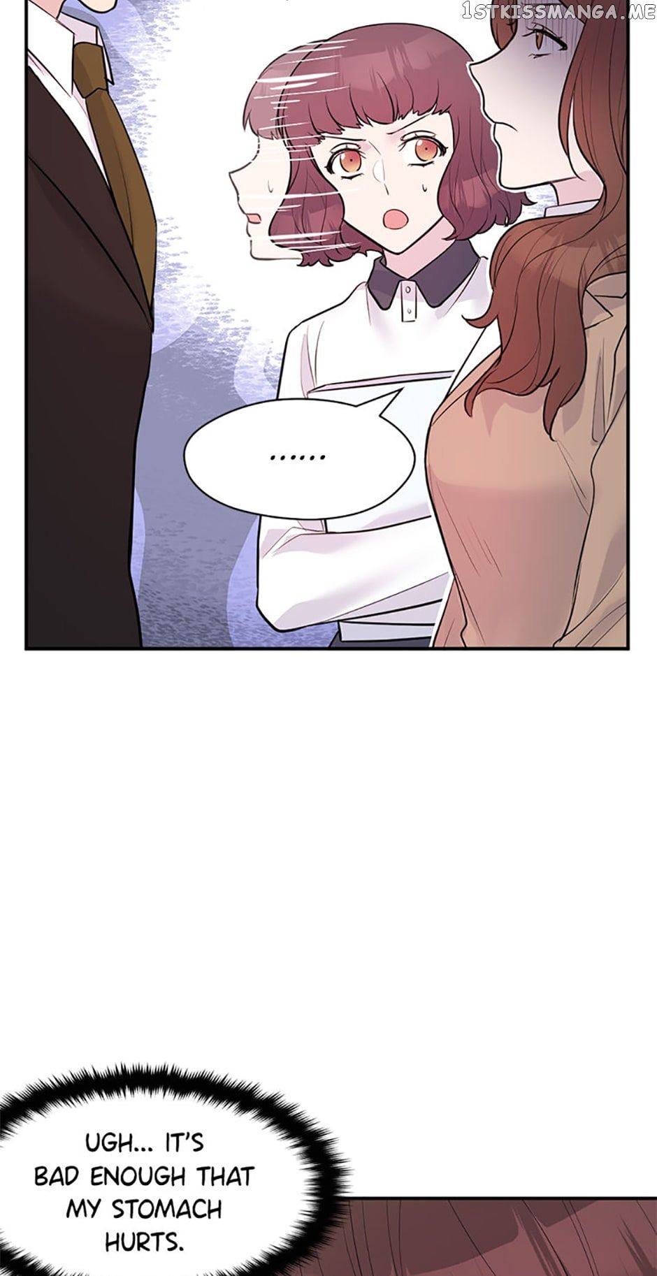 There’s No Hope for Winter Chapter 12 - Page 51