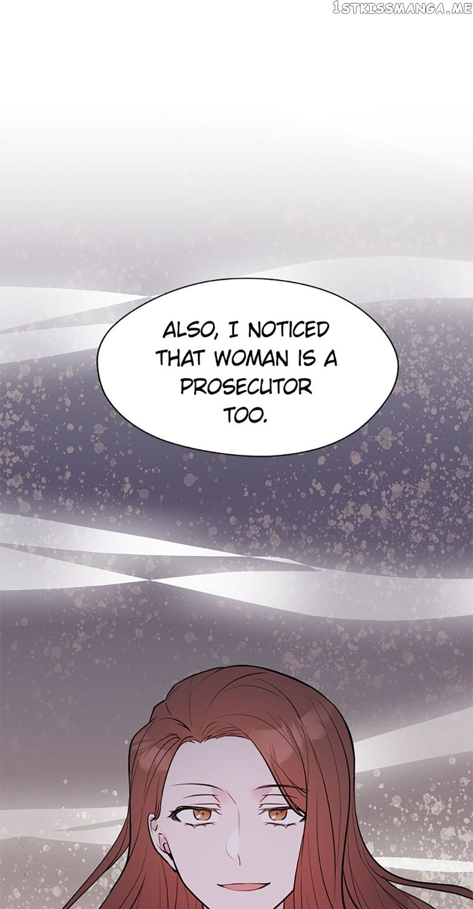 There’s No Hope for Winter Chapter 12 - Page 59