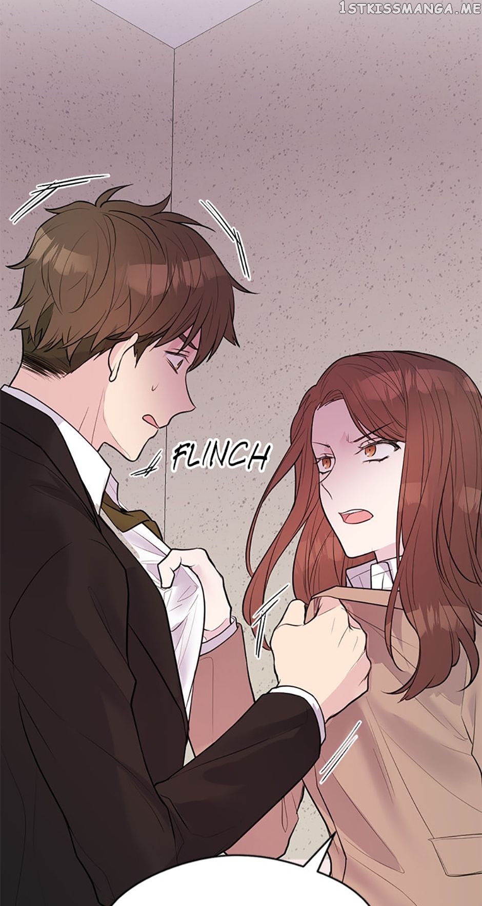 There’s No Hope for Winter Chapter 12 - Page 67