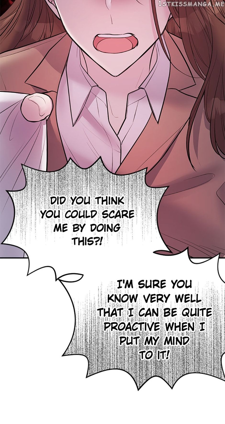 There’s No Hope for Winter Chapter 12 - Page 69