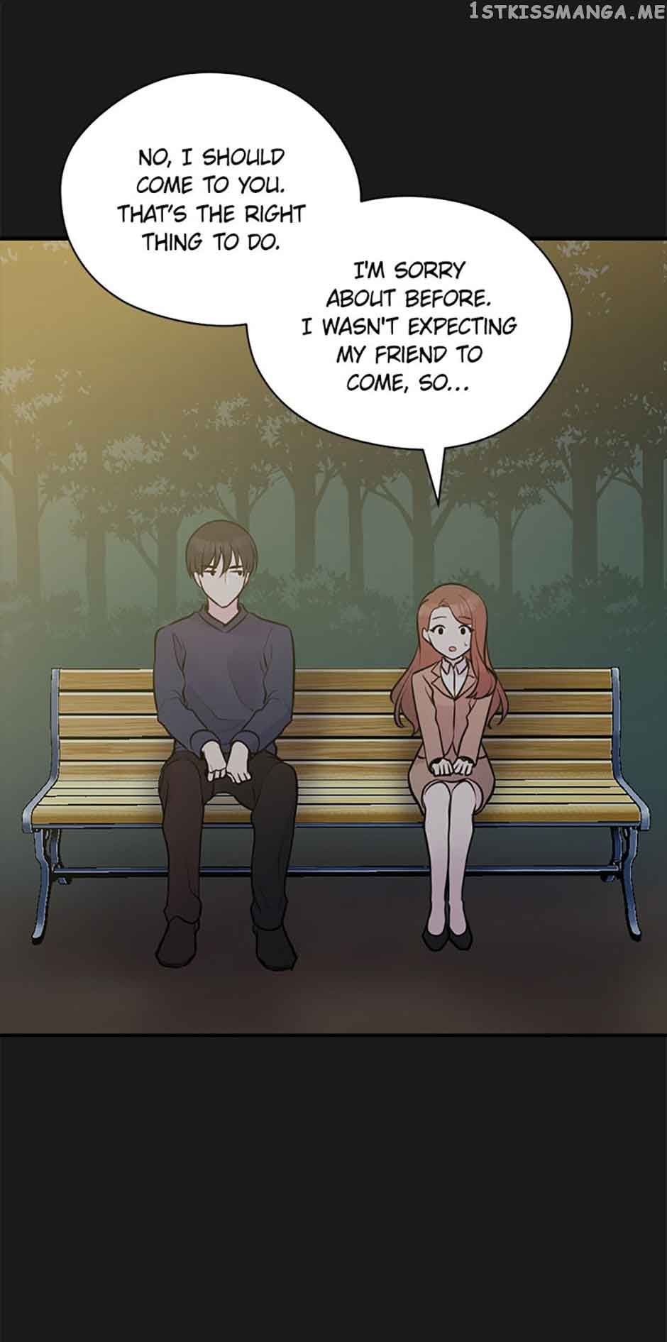 There’s No Hope for Winter Chapter 16 - Page 56