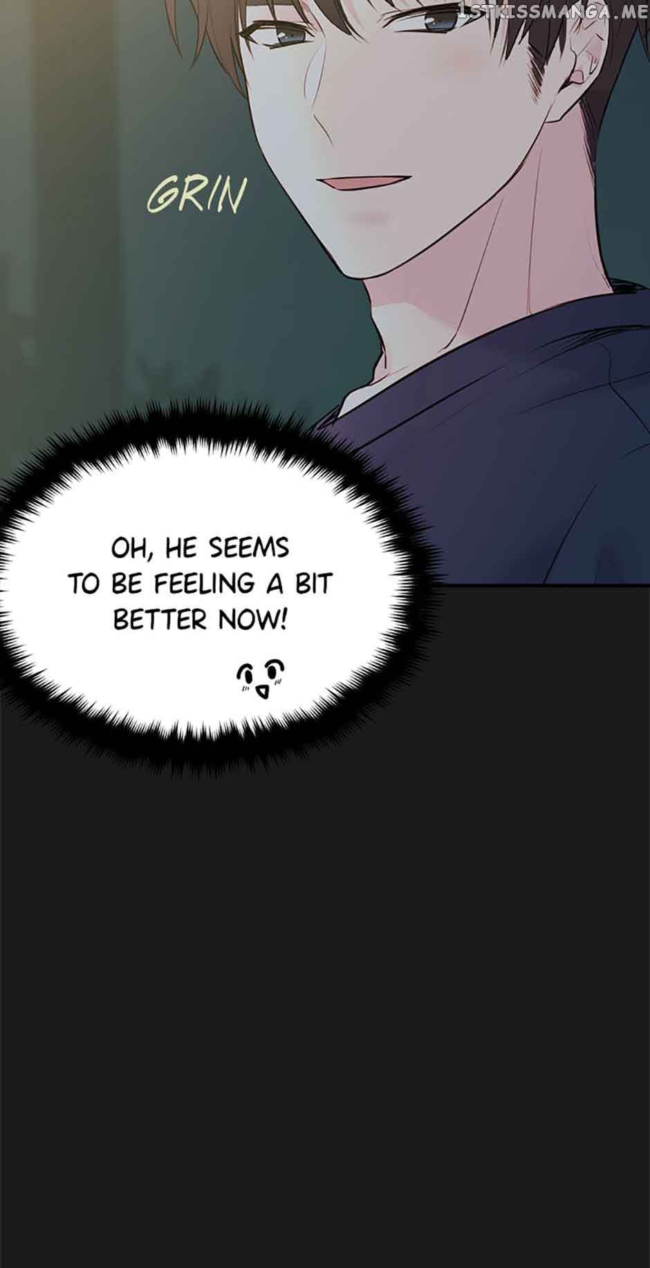 There’s No Hope for Winter Chapter 16 - Page 65