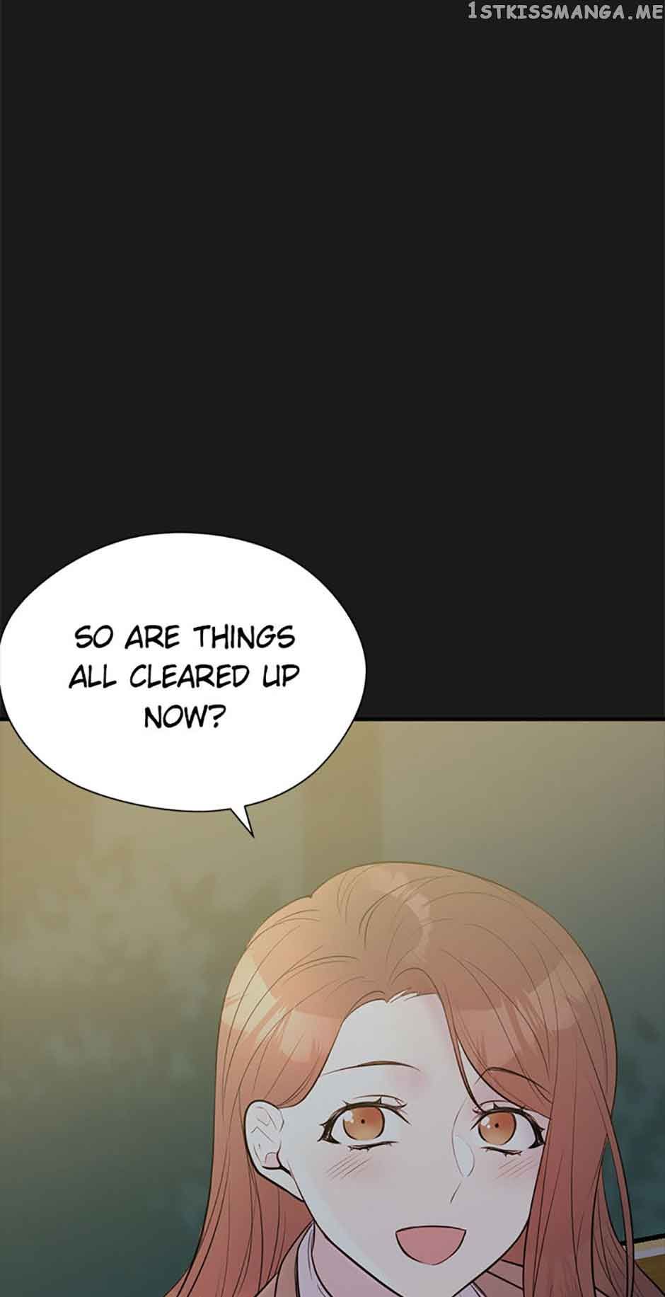 There’s No Hope for Winter Chapter 16 - Page 68
