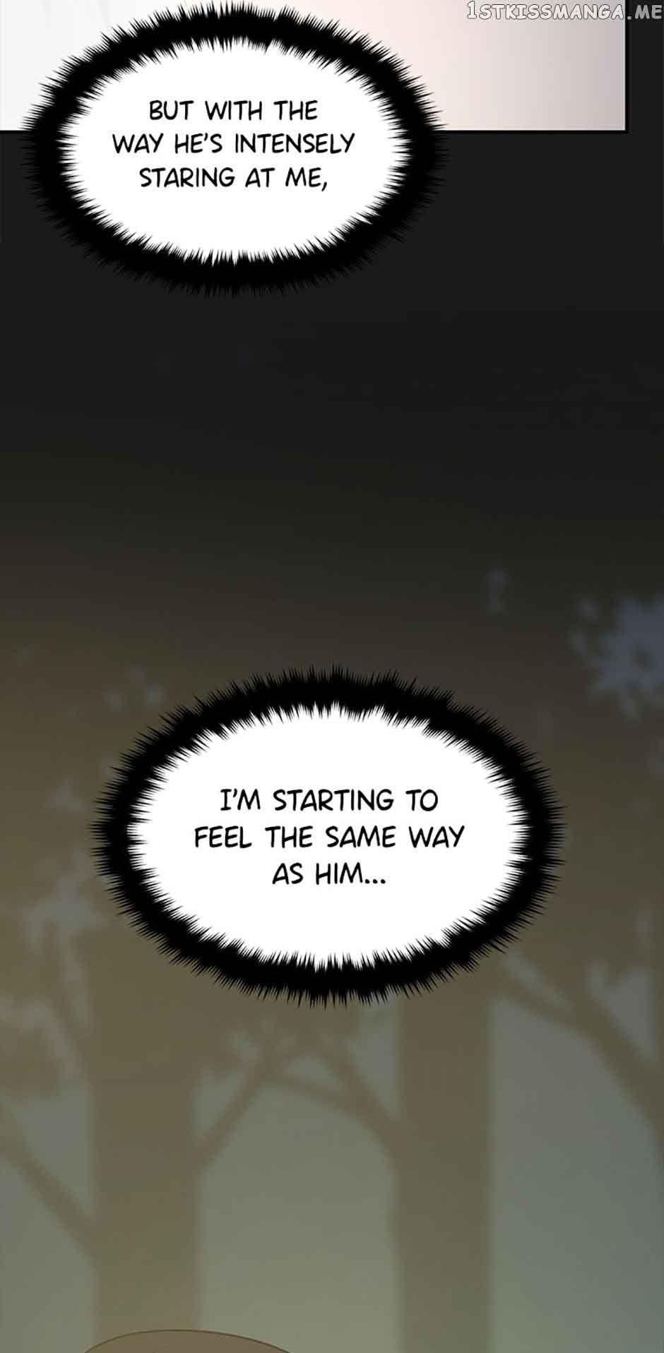 There’s No Hope for Winter Chapter 17 - Page 14