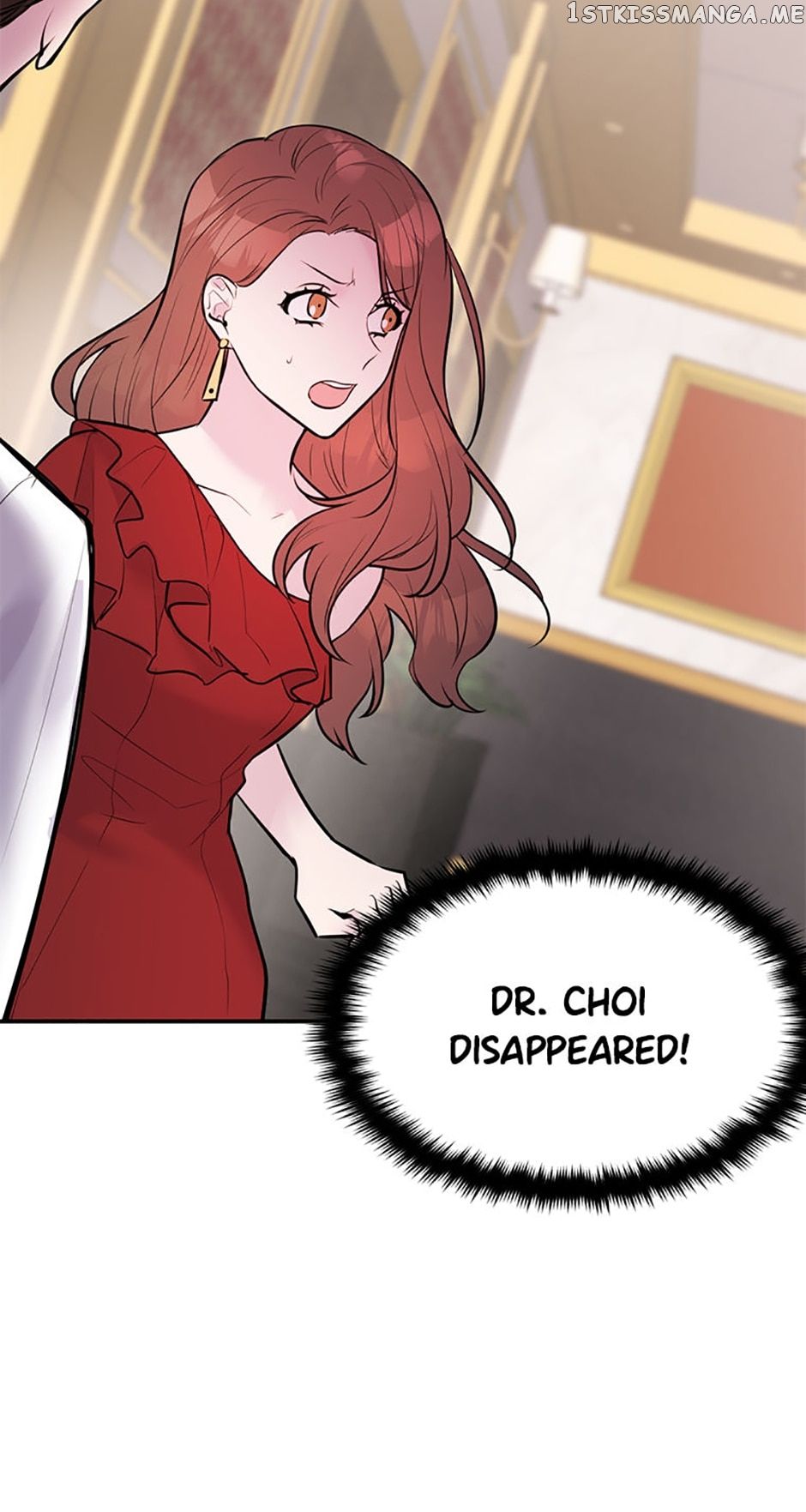 There’s No Hope for Winter Chapter 21 - Page 19