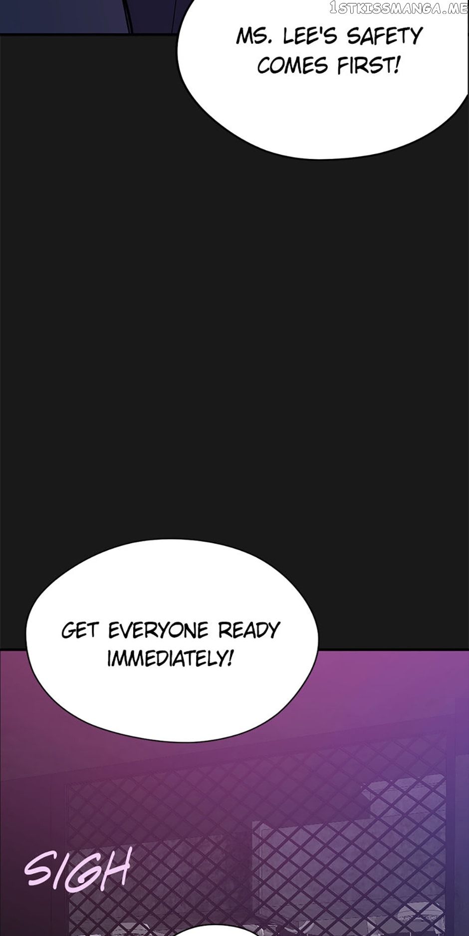There’s No Hope for Winter Chapter 21 - Page 30