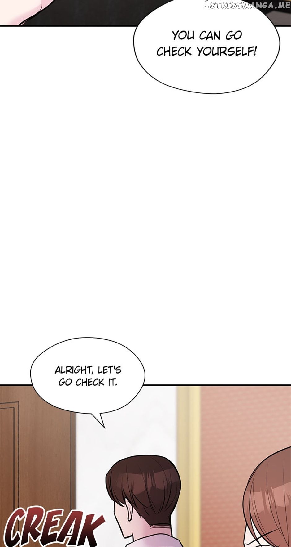 There’s No Hope for Winter Chapter 21 - Page 35