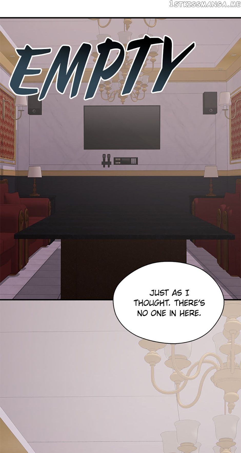 There’s No Hope for Winter Chapter 21 - Page 37