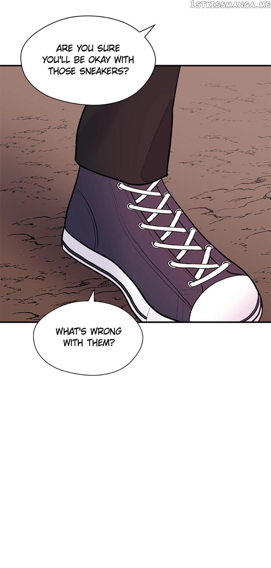 There’s No Hope for Winter Chapter 22 - Page 14