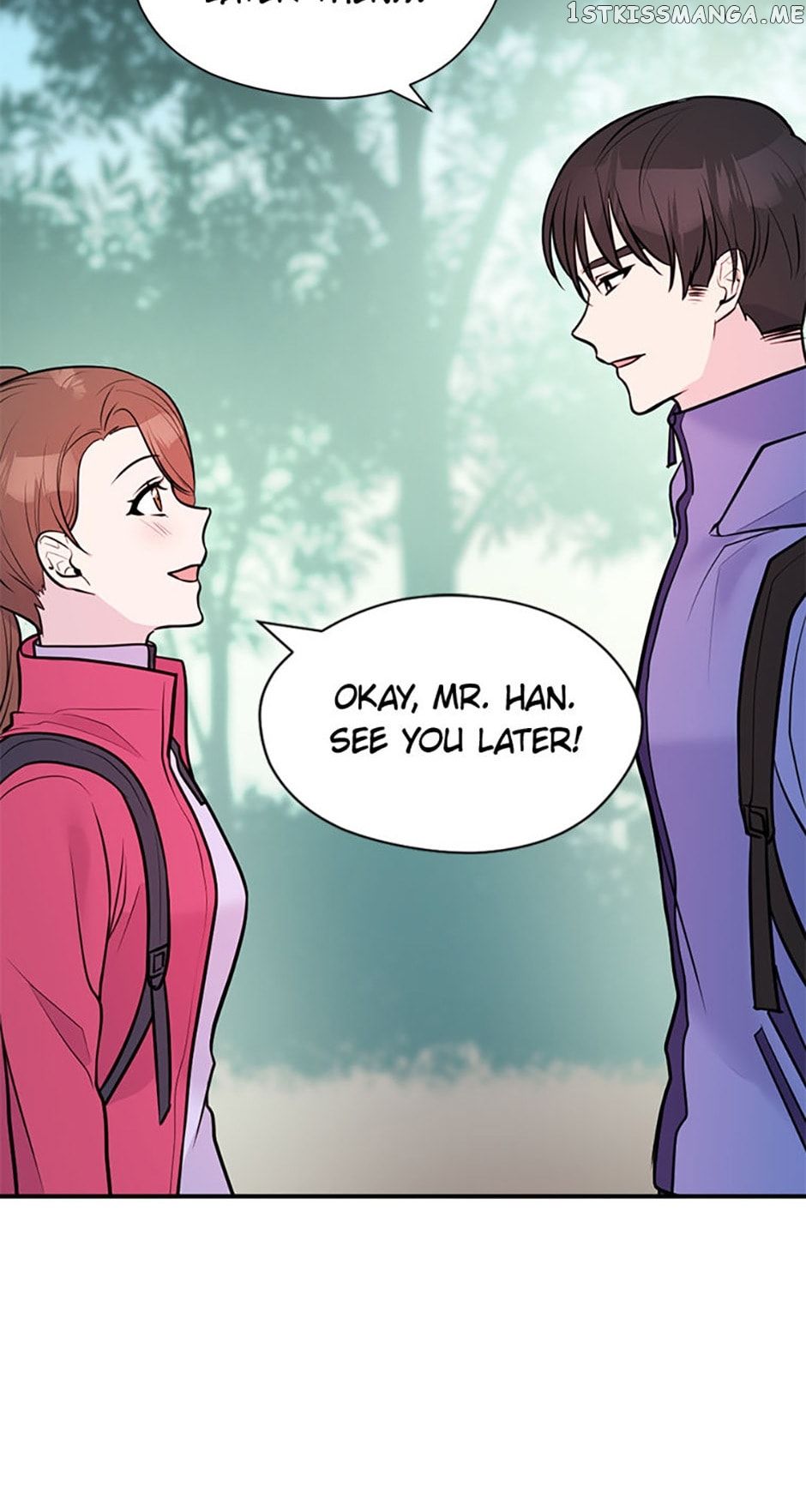 There’s No Hope for Winter Chapter 22 - Page 20