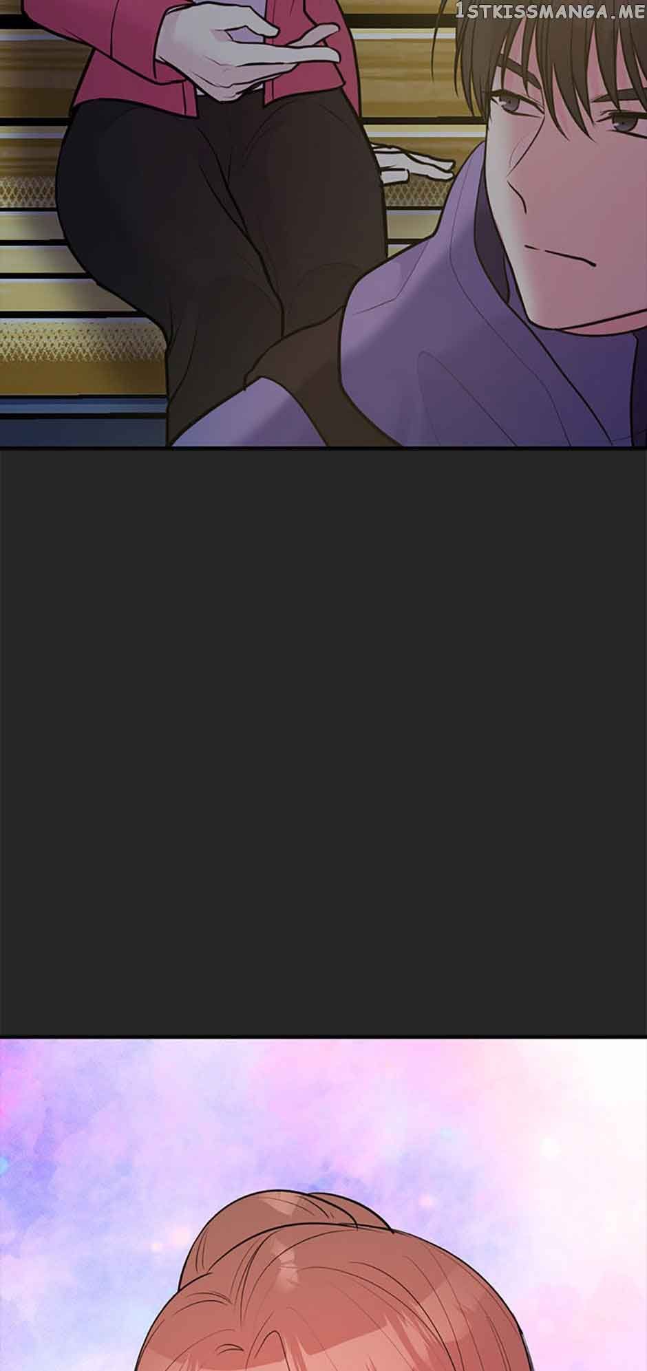 There’s No Hope for Winter Chapter 25 - Page 22