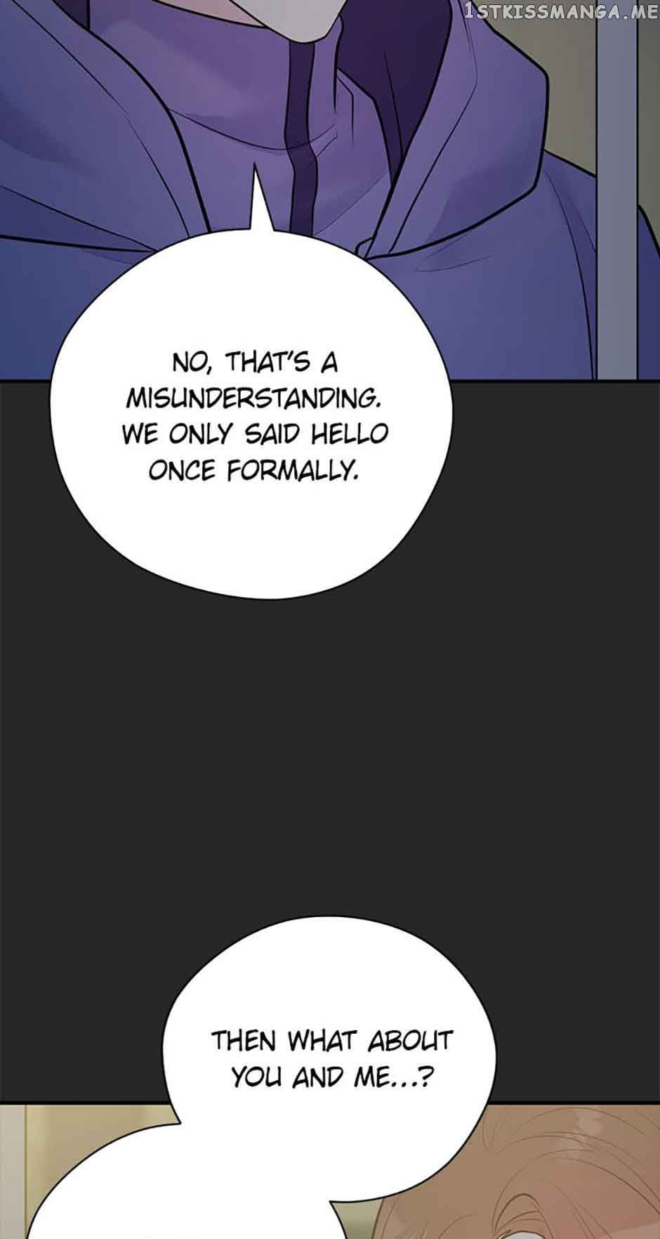There’s No Hope for Winter Chapter 25 - Page 49