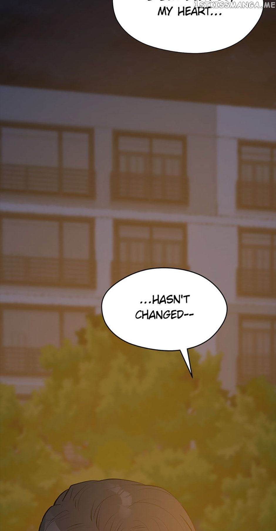 There’s No Hope for Winter Chapter 33 - Page 4