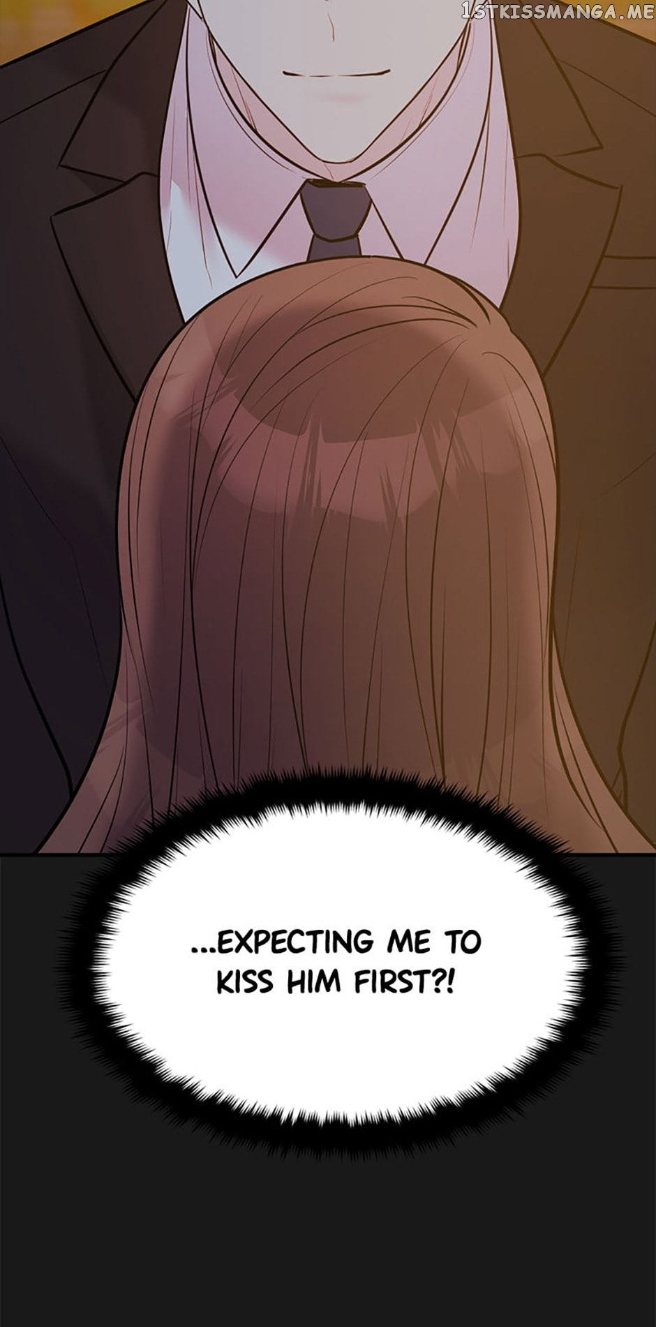 There’s No Hope for Winter Chapter 33 - Page 10