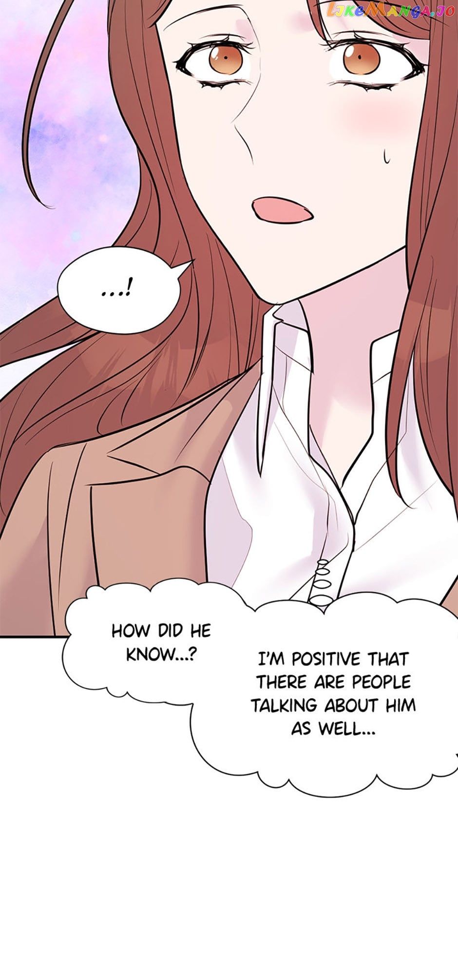 There’s No Hope for Winter Chapter 38 - Page 73