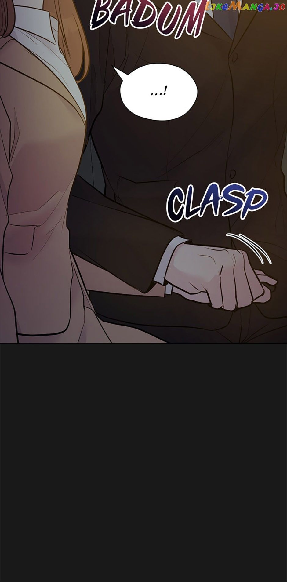 There’s No Hope for Winter Chapter 41 - Page 64