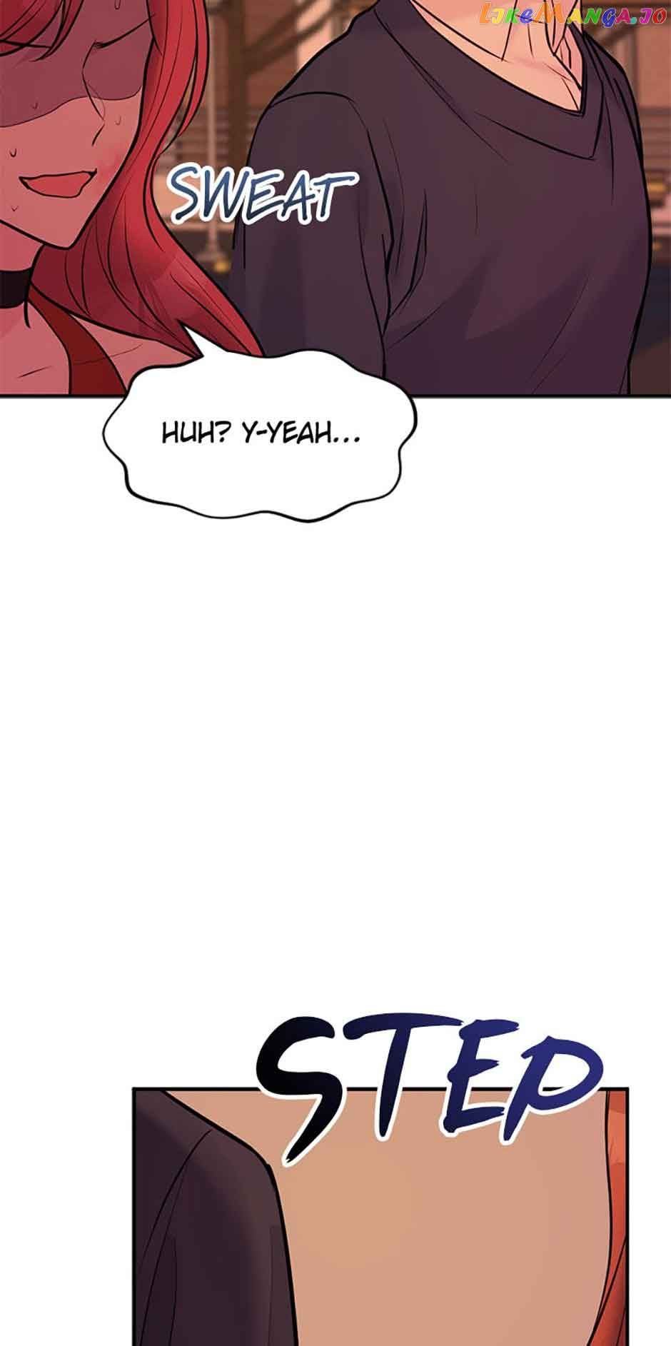 There’s No Hope for Winter Chapter 48 - Page 43
