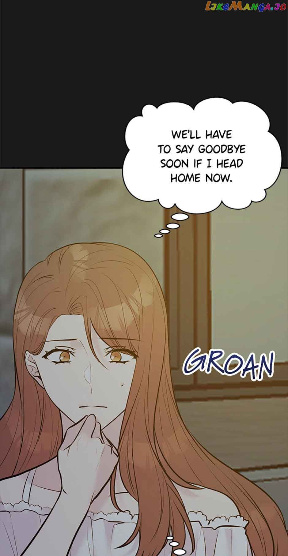 There’s No Hope for Winter Chapter 48 - Page 78