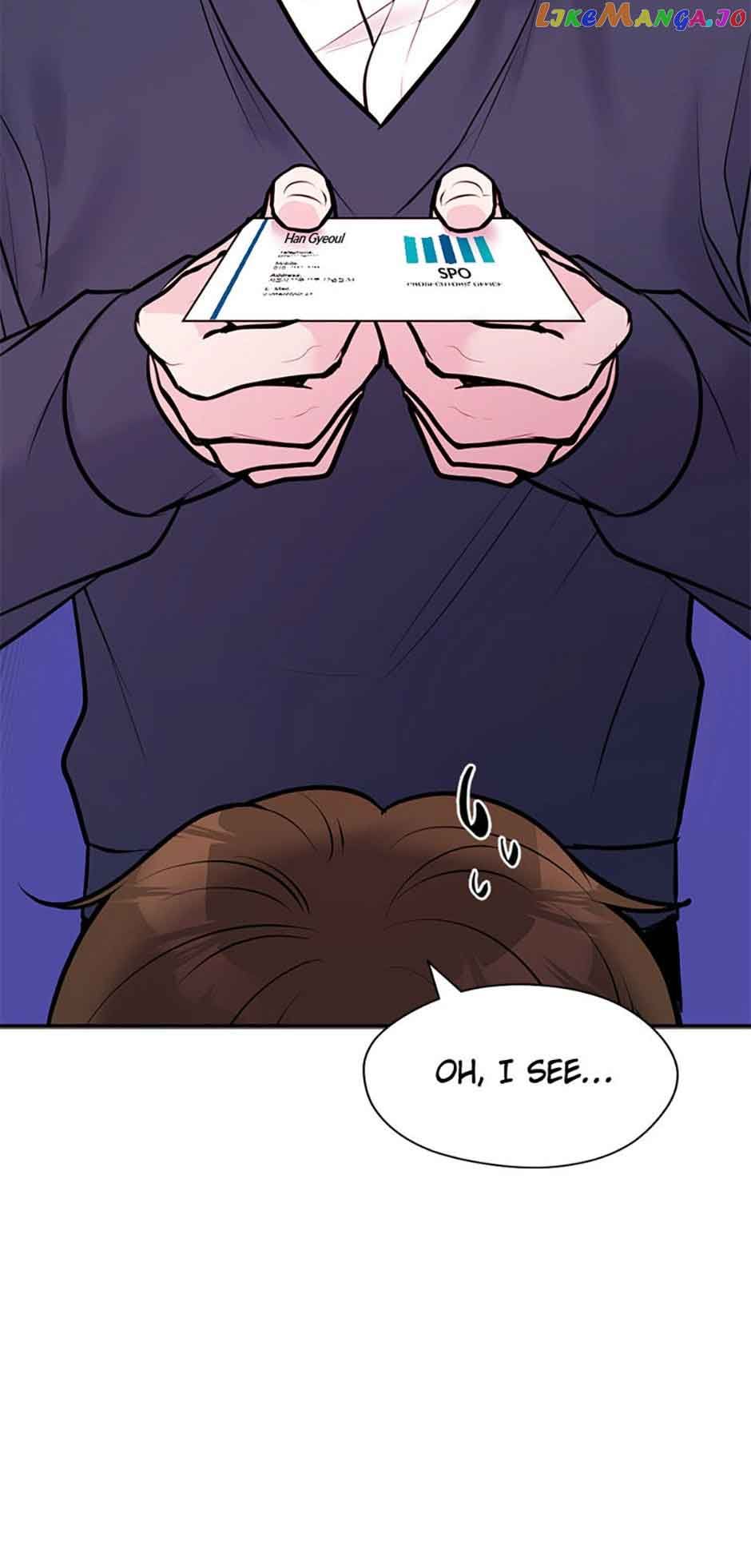 There’s No Hope for Winter Chapter 48 - Page 10