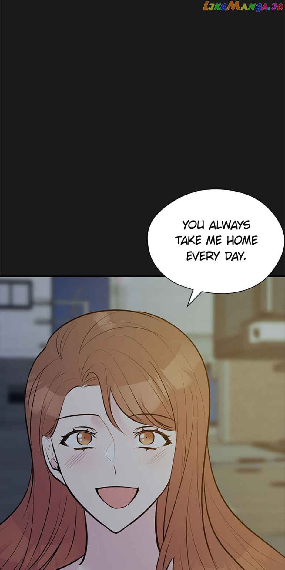 There’s No Hope for Winter Chapter 49 - Page 3