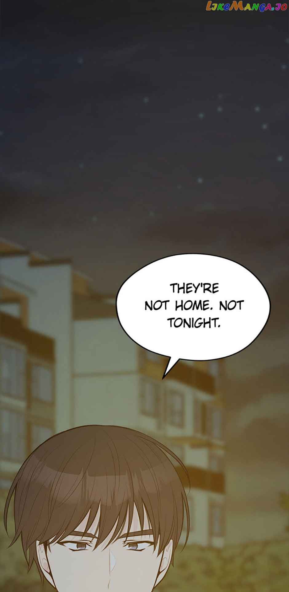 There’s No Hope for Winter Chapter 49 - Page 38
