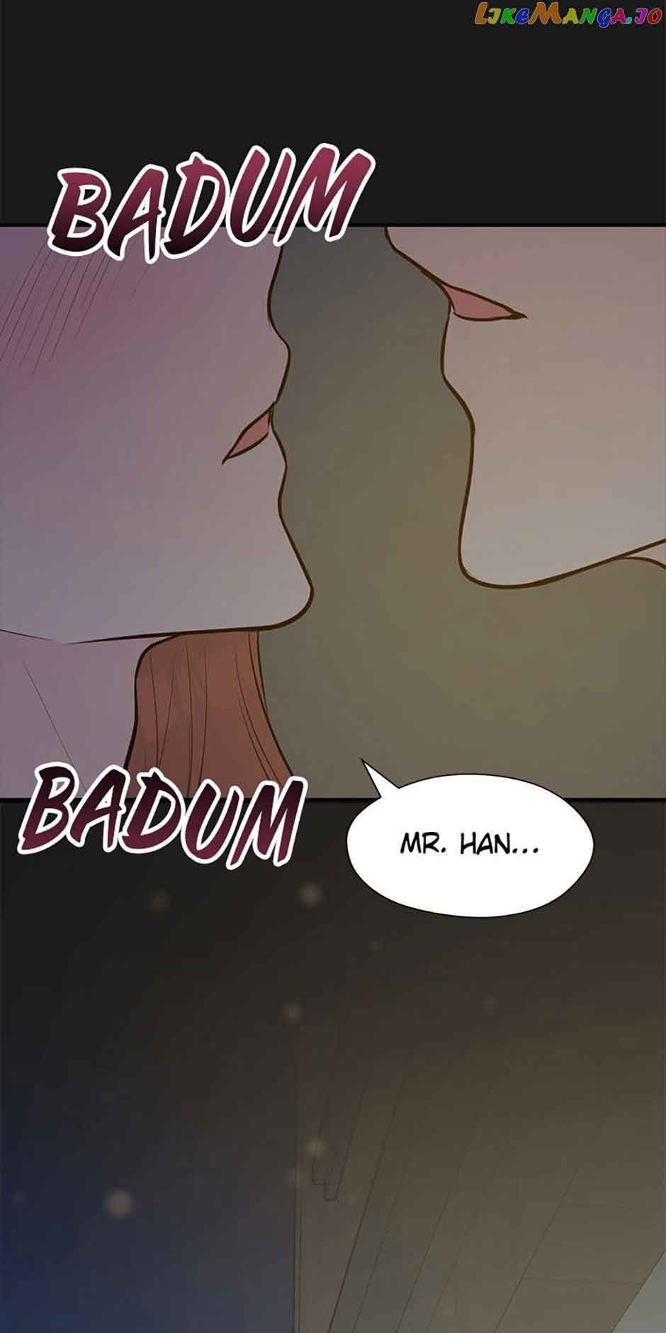There’s No Hope for Winter Chapter 49 - Page 7