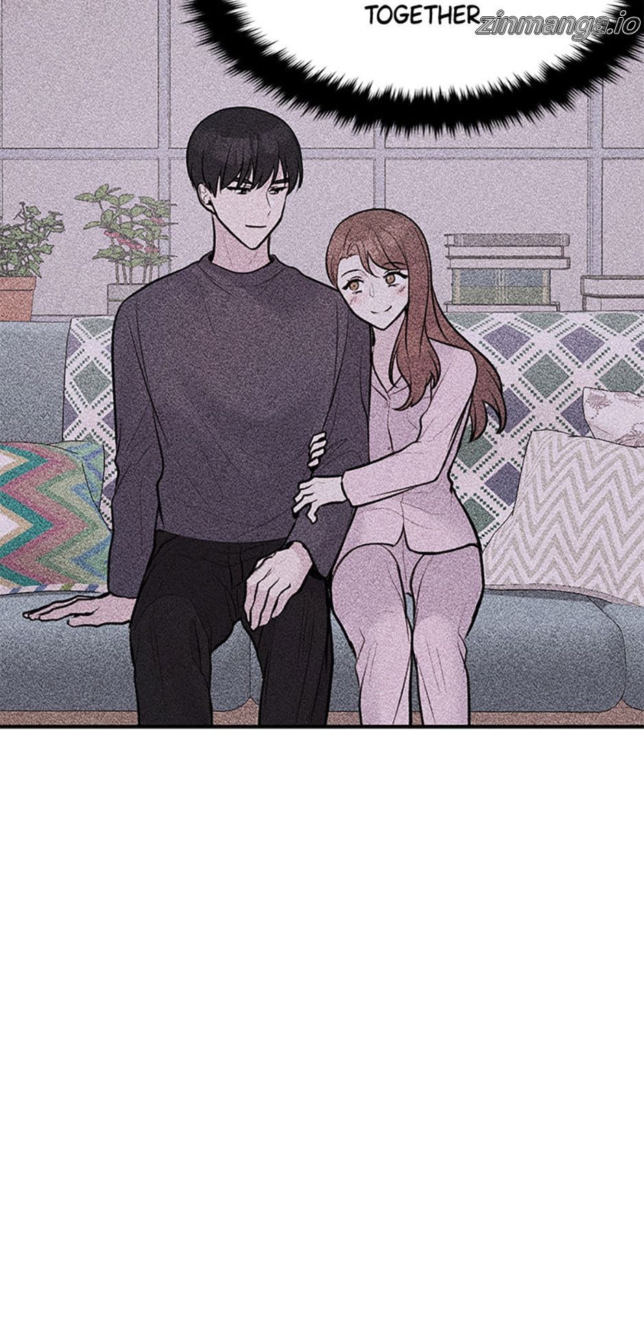 There’s No Hope for Winter Chapter 50 - Page 68