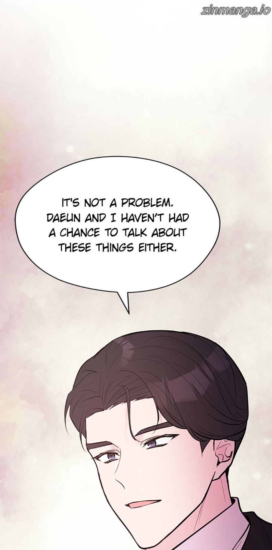 There’s No Hope for Winter Chapter 54 - Page 30