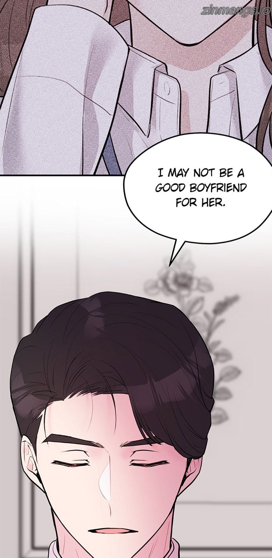 There’s No Hope for Winter Chapter 54 - Page 6