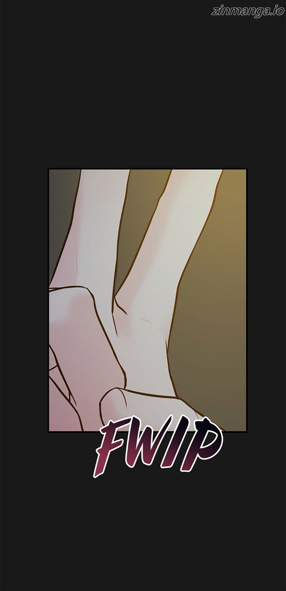 There’s No Hope for Winter Chapter 54 - Page 73