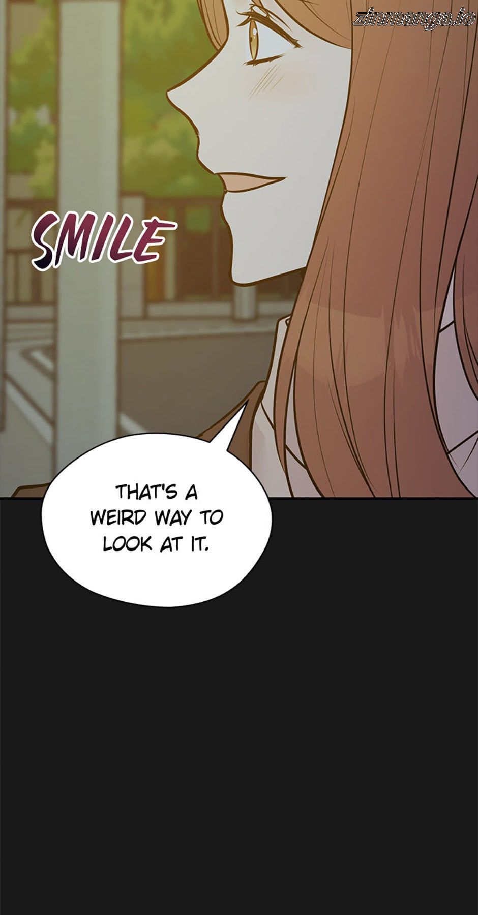 There’s No Hope for Winter Chapter 54 - Page 76