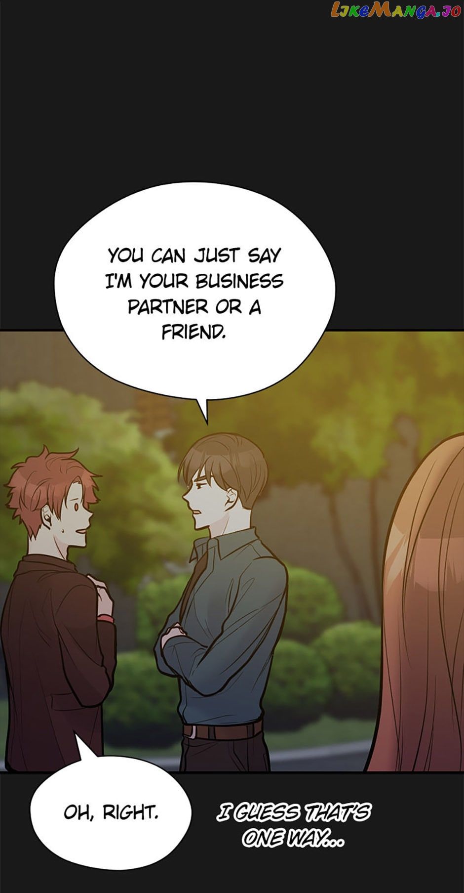 There’s No Hope for Winter Chapter 55 - Page 37