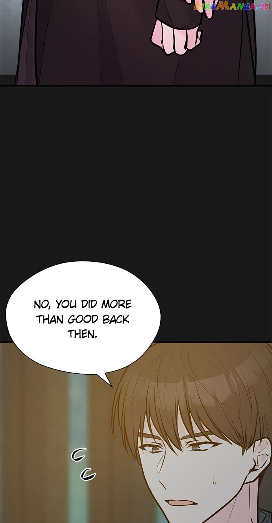 There’s No Hope for Winter Chapter 55 - Page 42