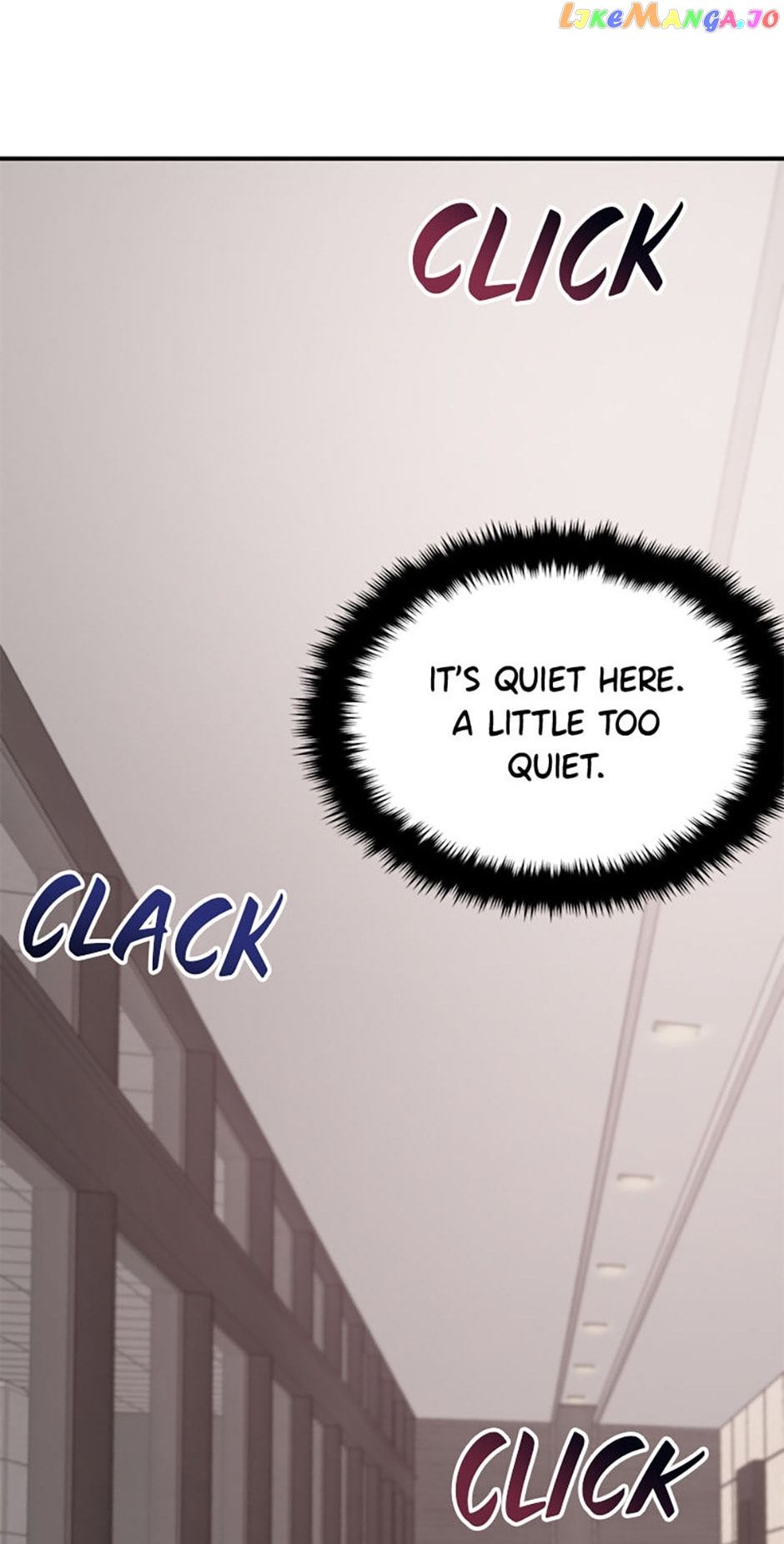 There’s No Hope for Winter Chapter 55 - Page 78