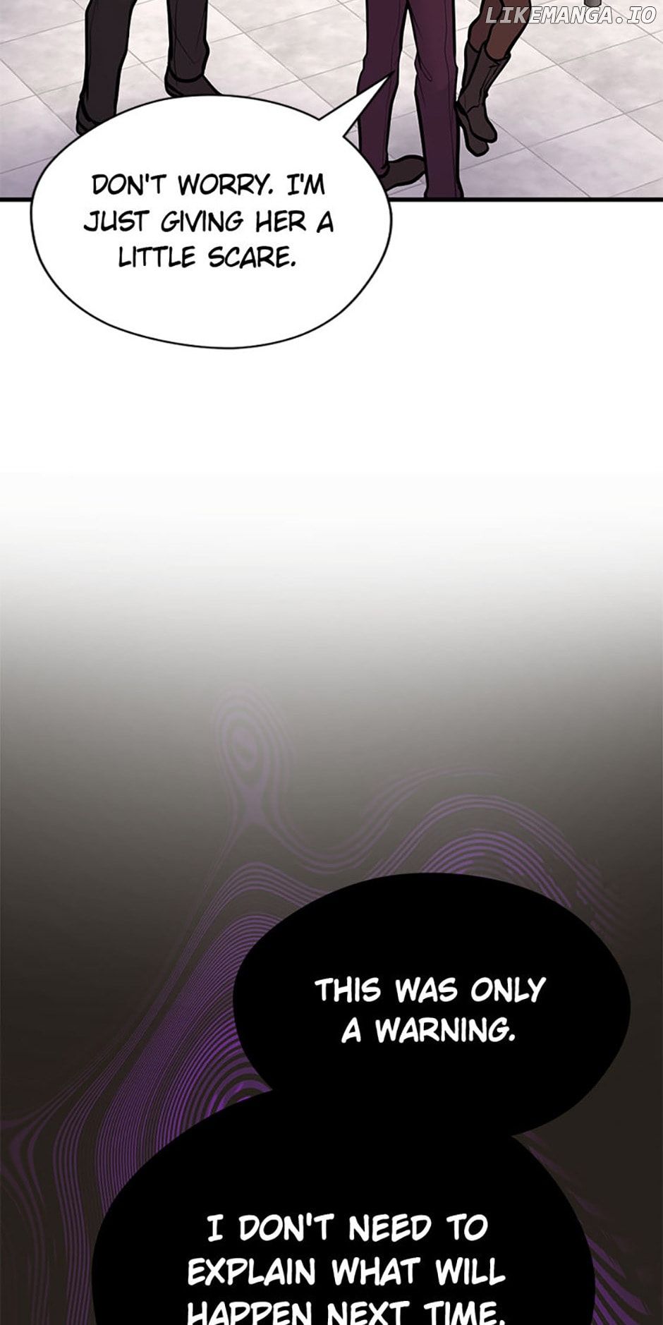 There’s No Hope for Winter Chapter 57 - Page 43