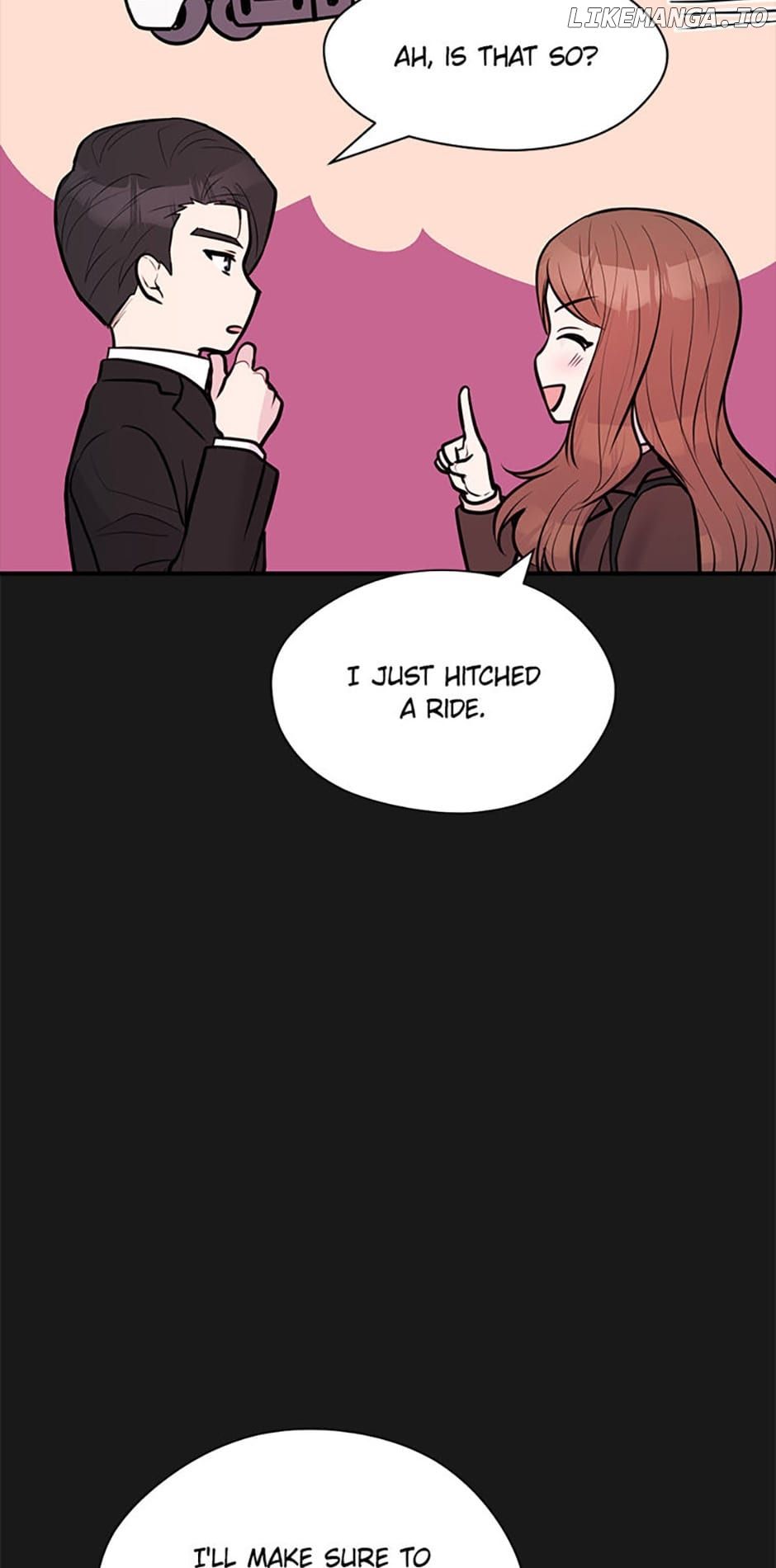 There’s No Hope for Winter Chapter 58 - Page 13