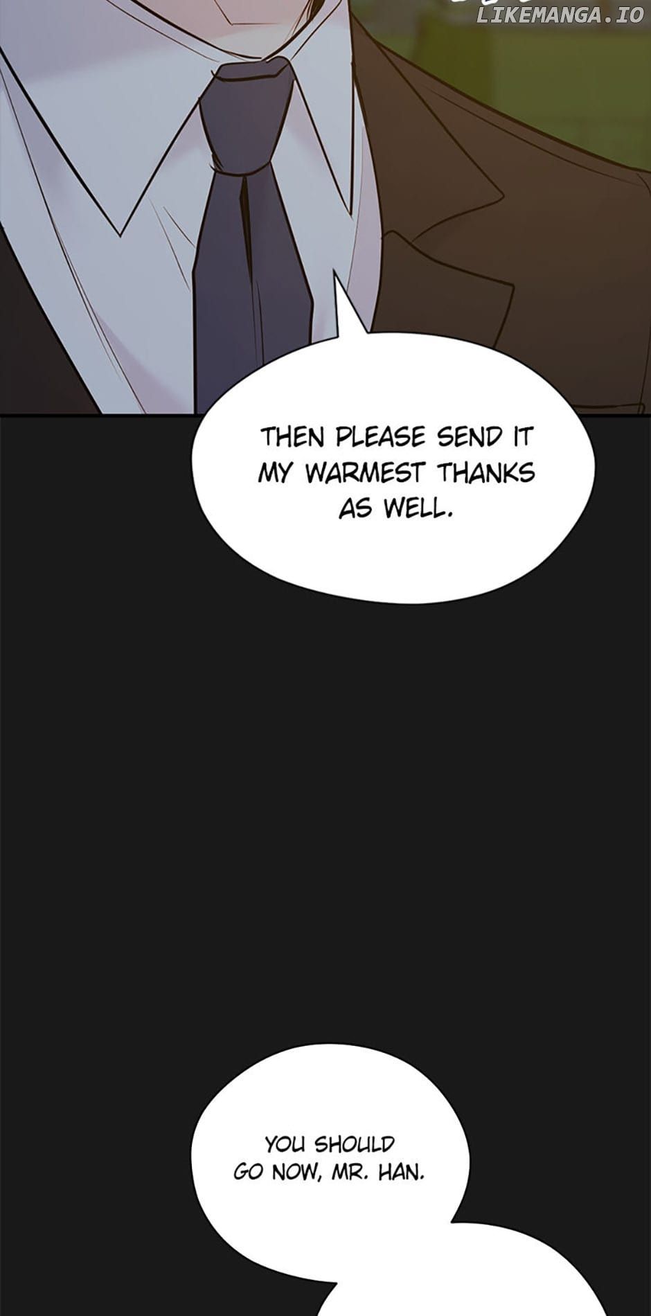 There’s No Hope for Winter Chapter 58 - Page 16