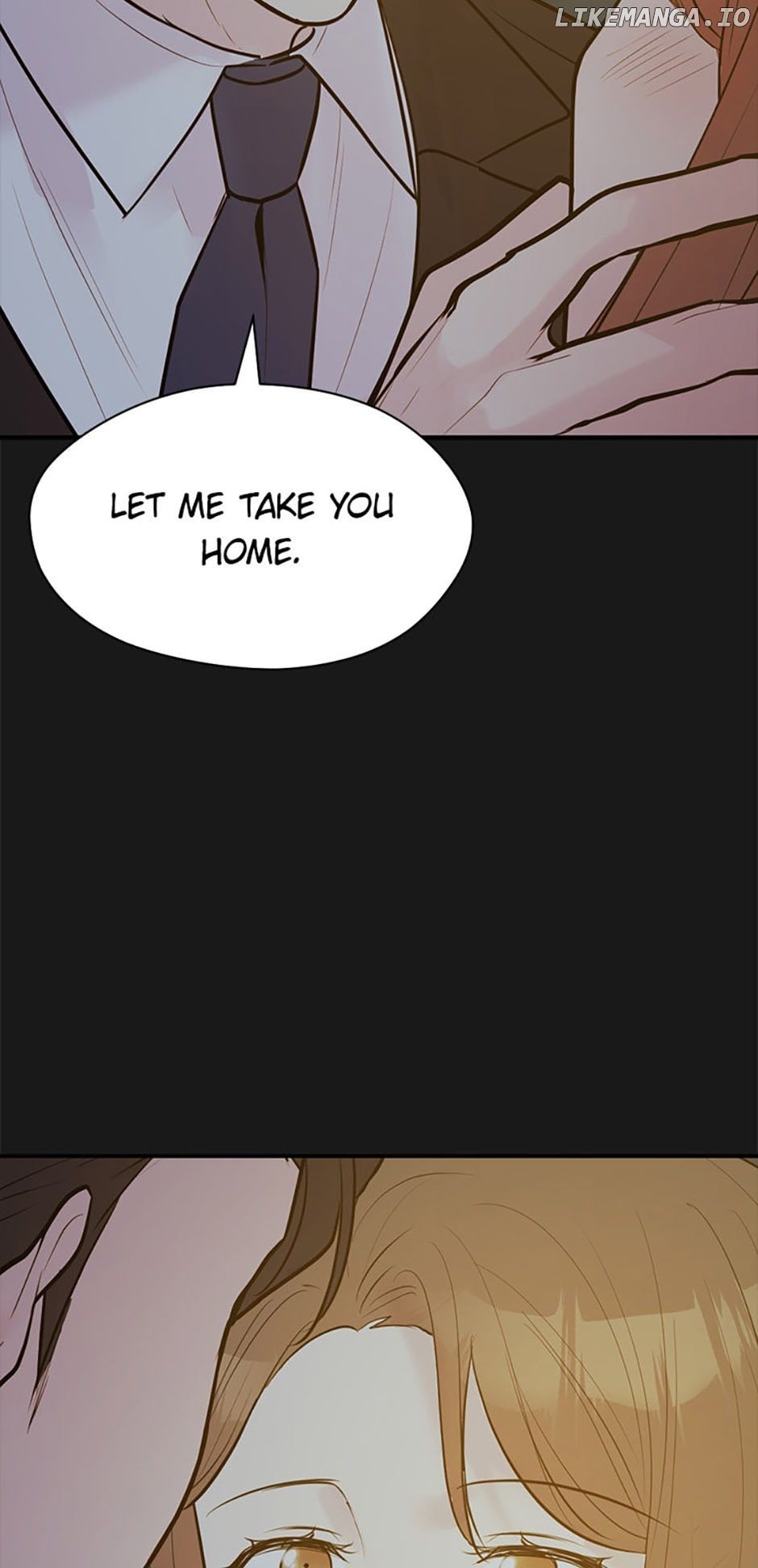 There’s No Hope for Winter Chapter 58 - Page 34