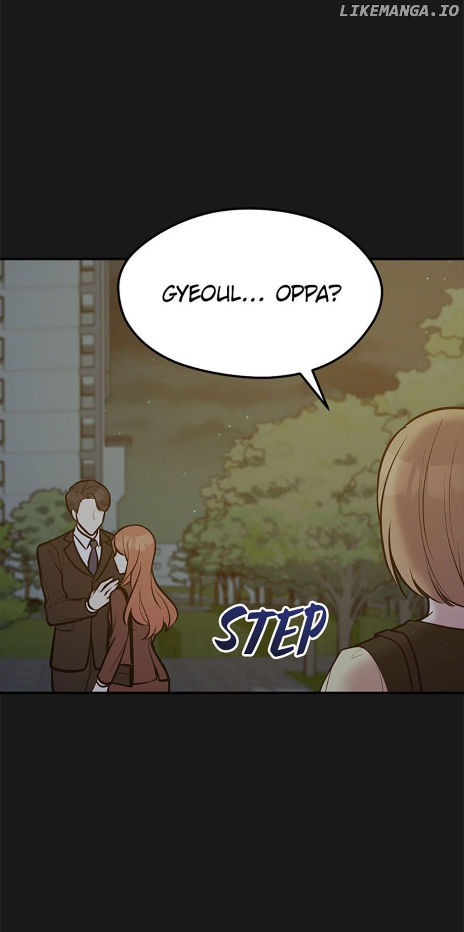 There’s No Hope for Winter Chapter 58 - Page 37