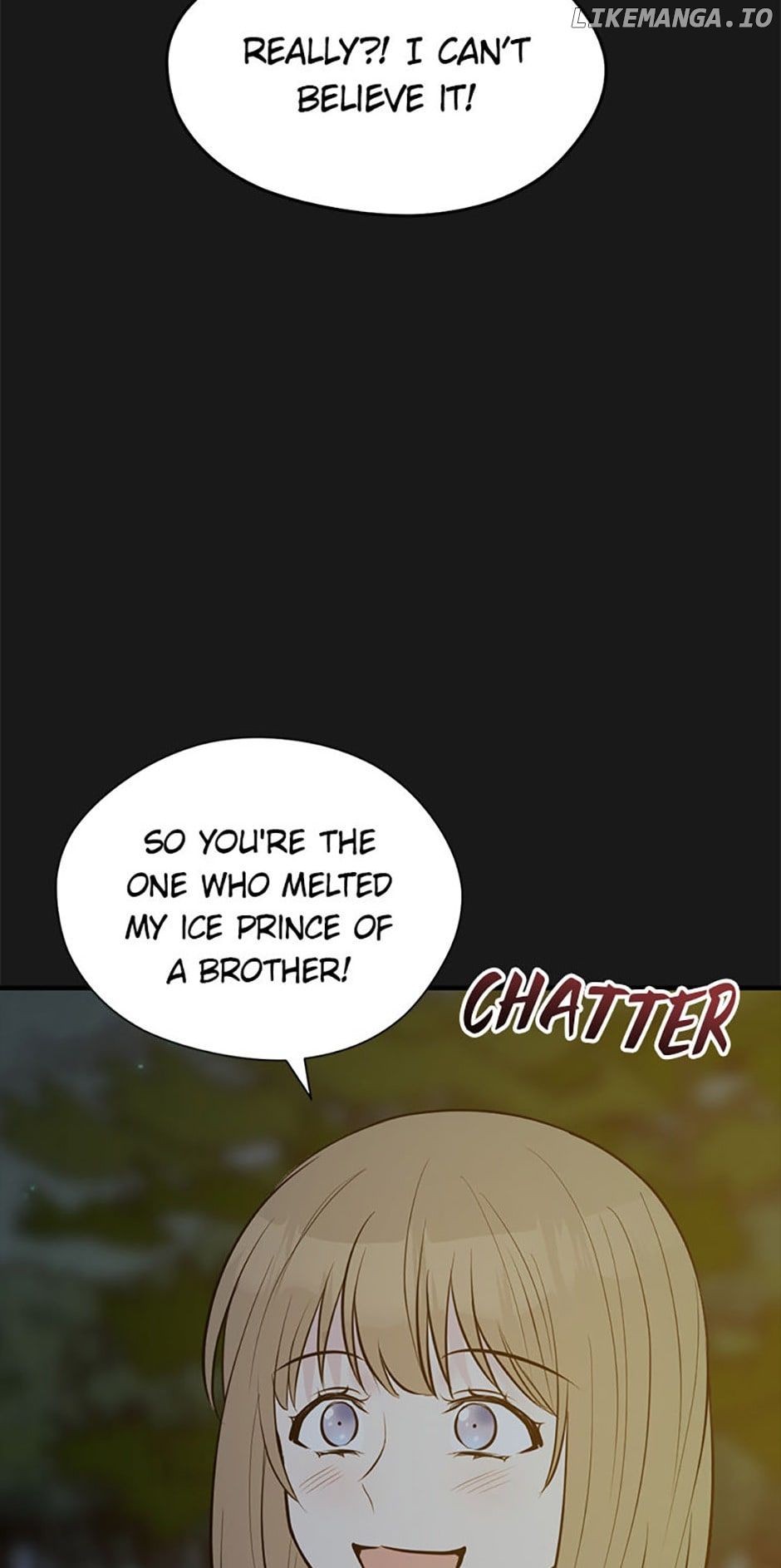 There’s No Hope for Winter Chapter 58 - Page 43