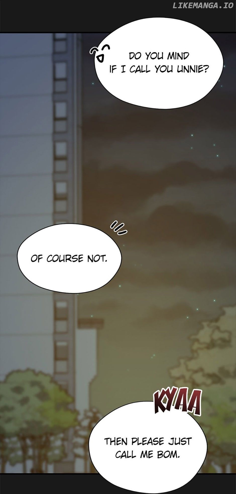 There’s No Hope for Winter Chapter 58 - Page 45