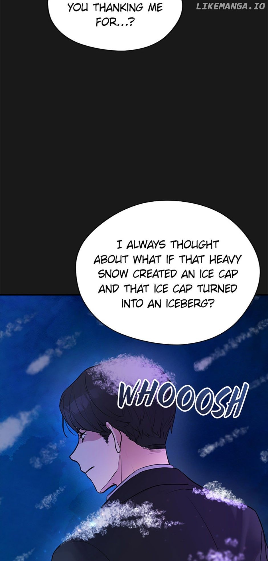 There’s No Hope for Winter Chapter 58 - Page 47