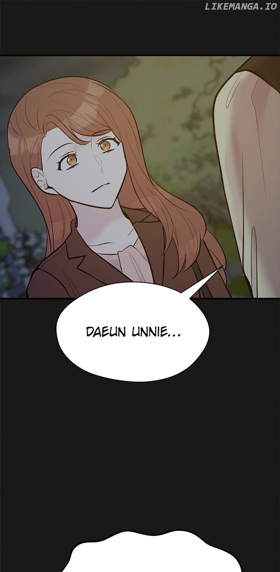 There’s No Hope for Winter Chapter 58 - Page 54