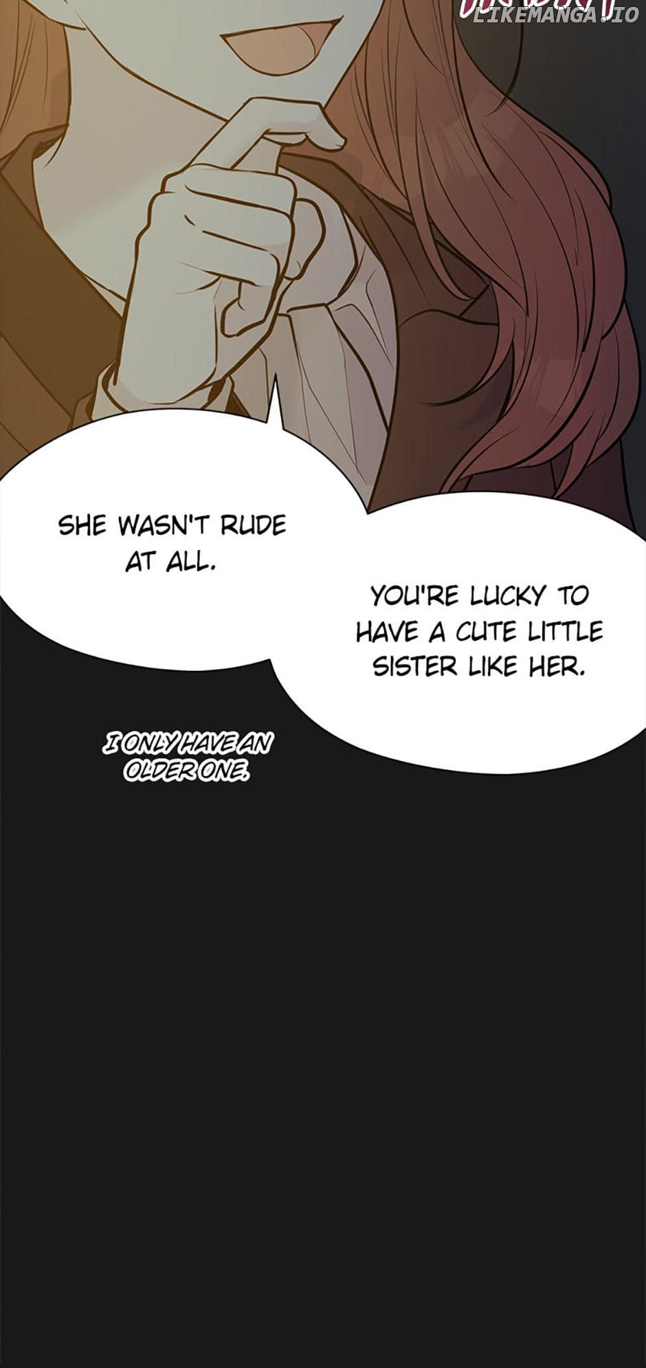 There’s No Hope for Winter Chapter 59 - Page 45
