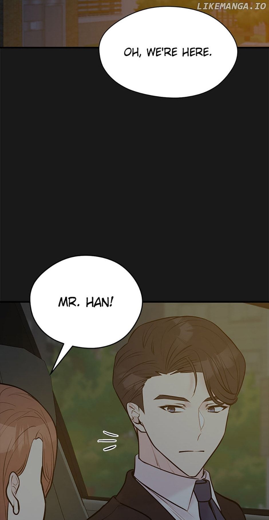 There’s No Hope for Winter Chapter 59 - Page 48