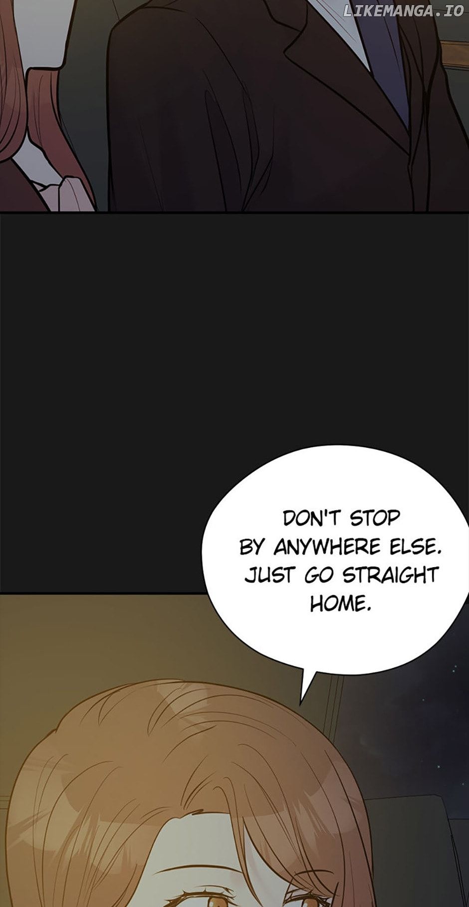 There’s No Hope for Winter Chapter 59 - Page 49