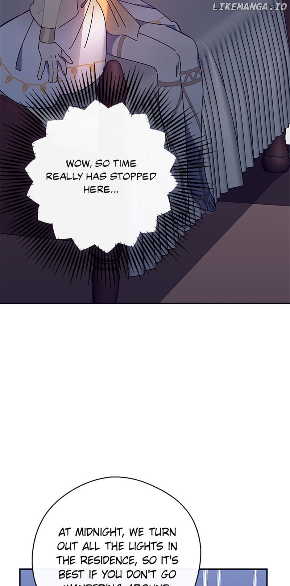 Red and Mad Chapter 36 - Page 47