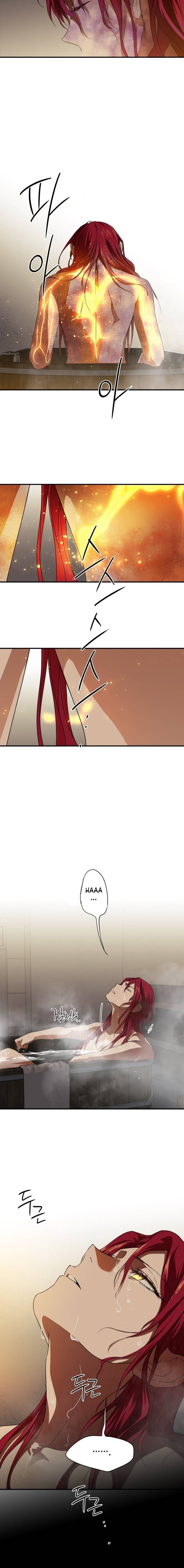 Blinded by the Setting Sun Chapter 48 - Page 7