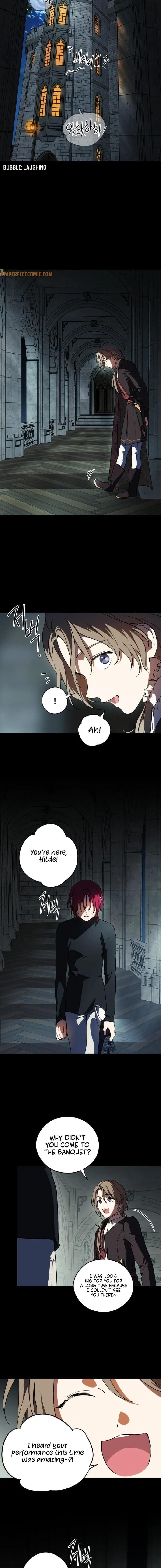 Blinded by the Setting Sun Chapter 81 - Page 12