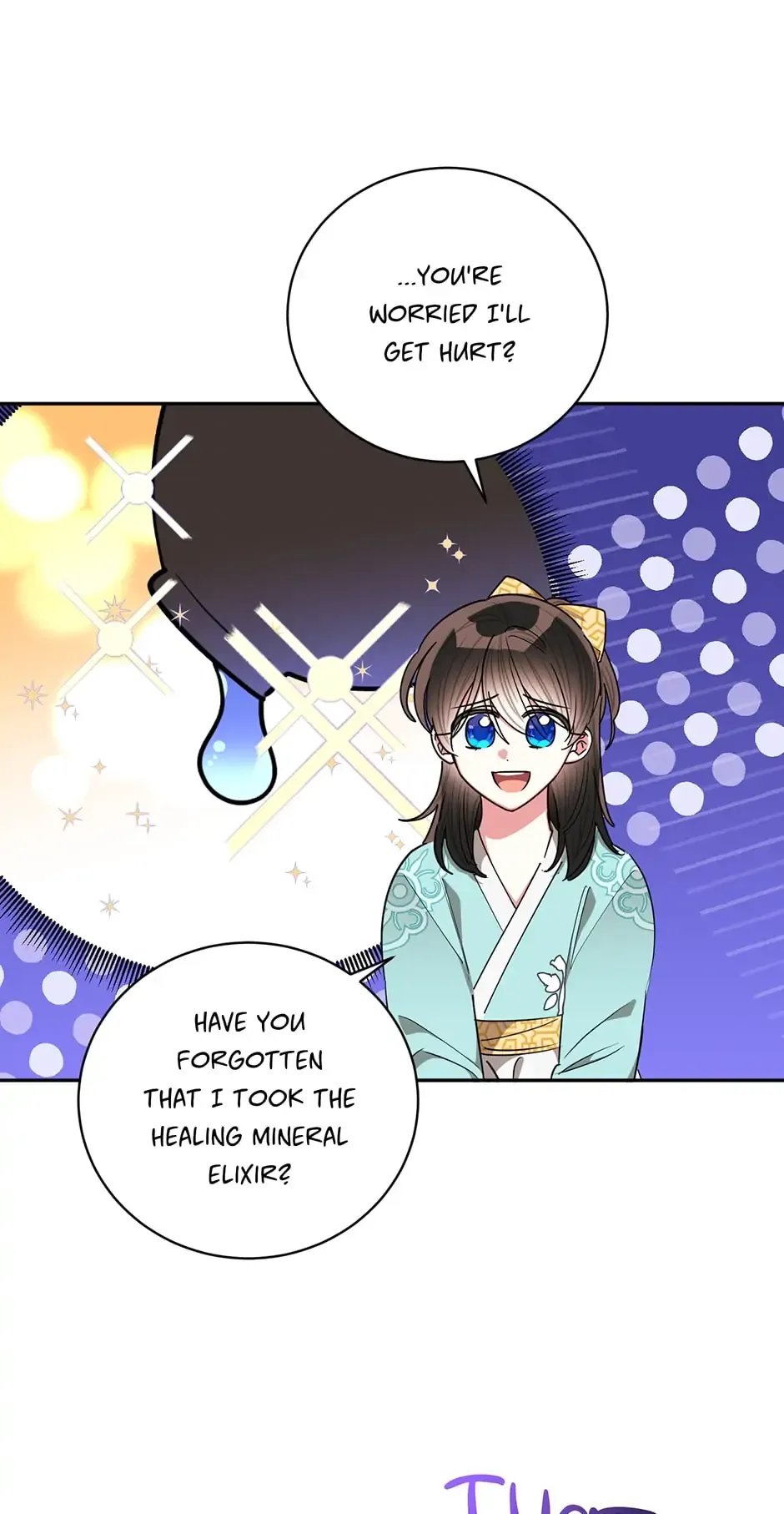 I am the Precious Daughter of the Greatest Villain in the Fantasy World Chapter 57 - Page 22
